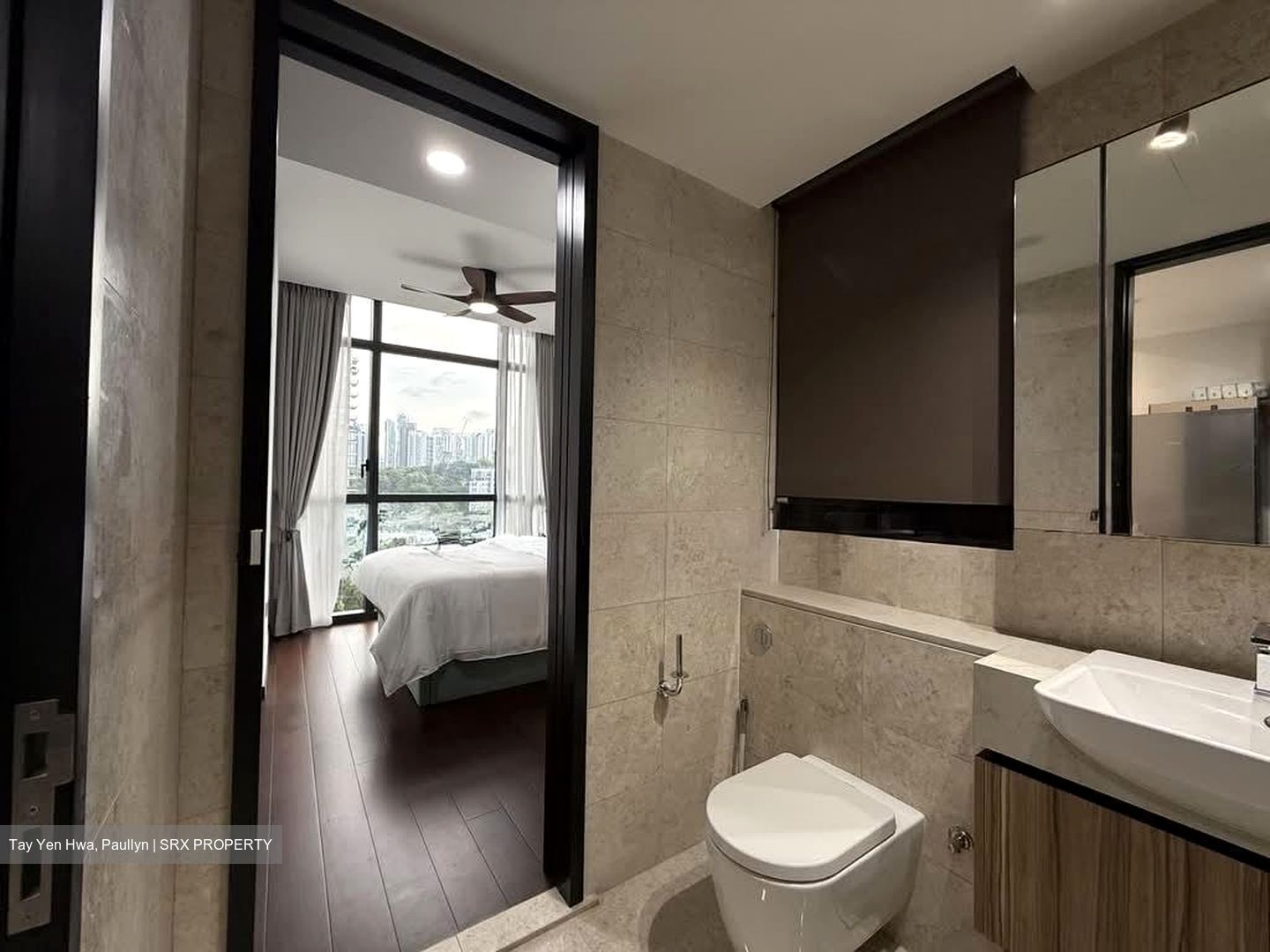 Pullman Residence  (D11), Condominium #591771471